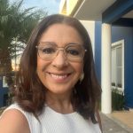 Ana Lucia Oliveira Scavassini dos Santos